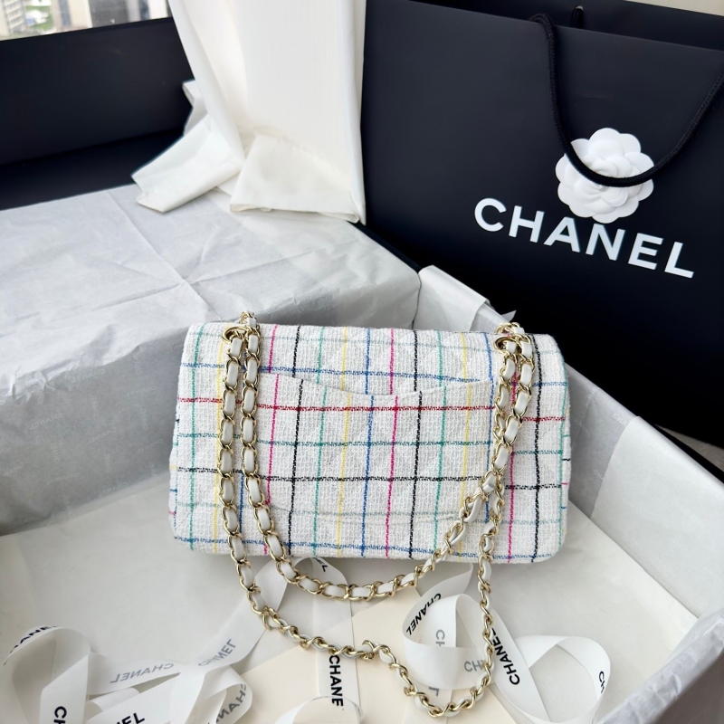 Chanel CF Series Bags